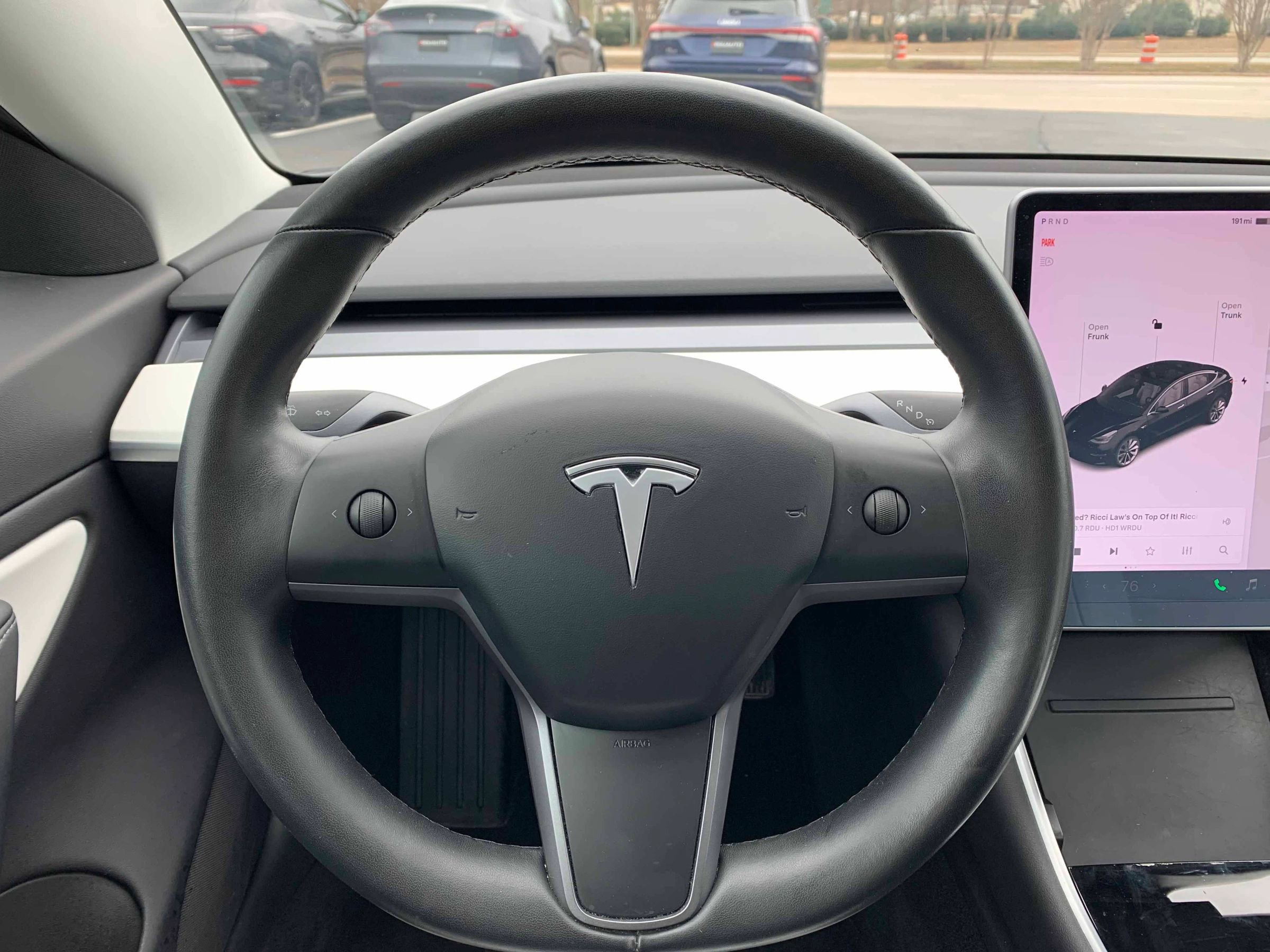 Used 2019 Tesla Model 3 Long Range image 15
