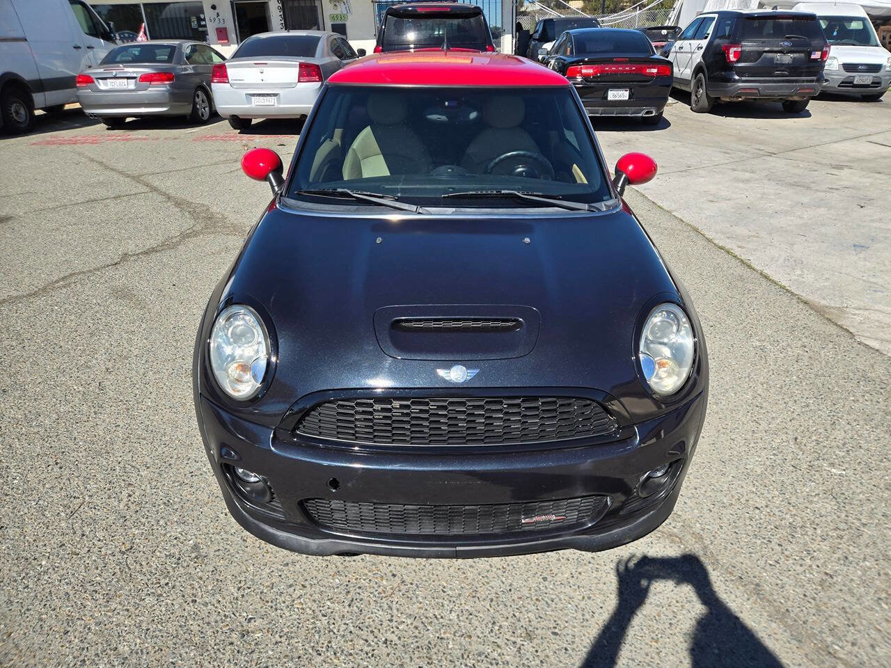 Used 2009 MINI Cooper John Cooper Works image 4