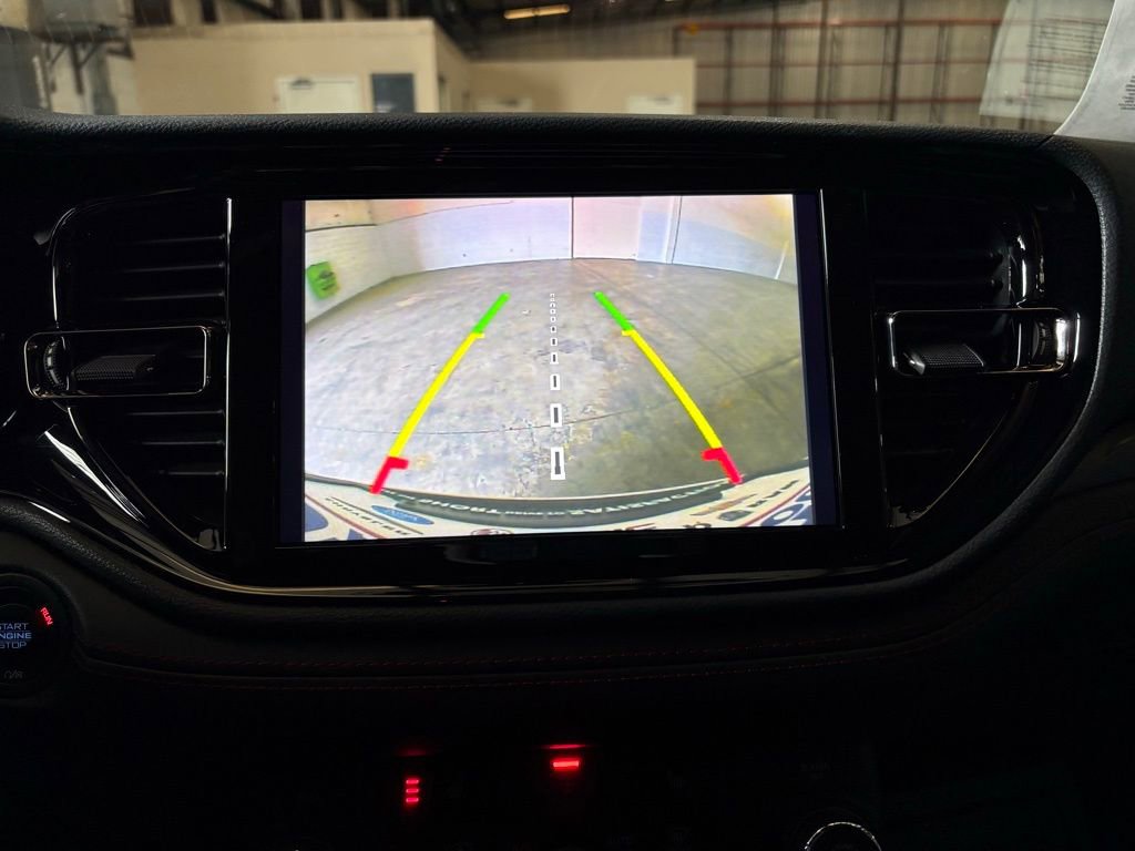 Used 2025 Dodge Durango GT image 35