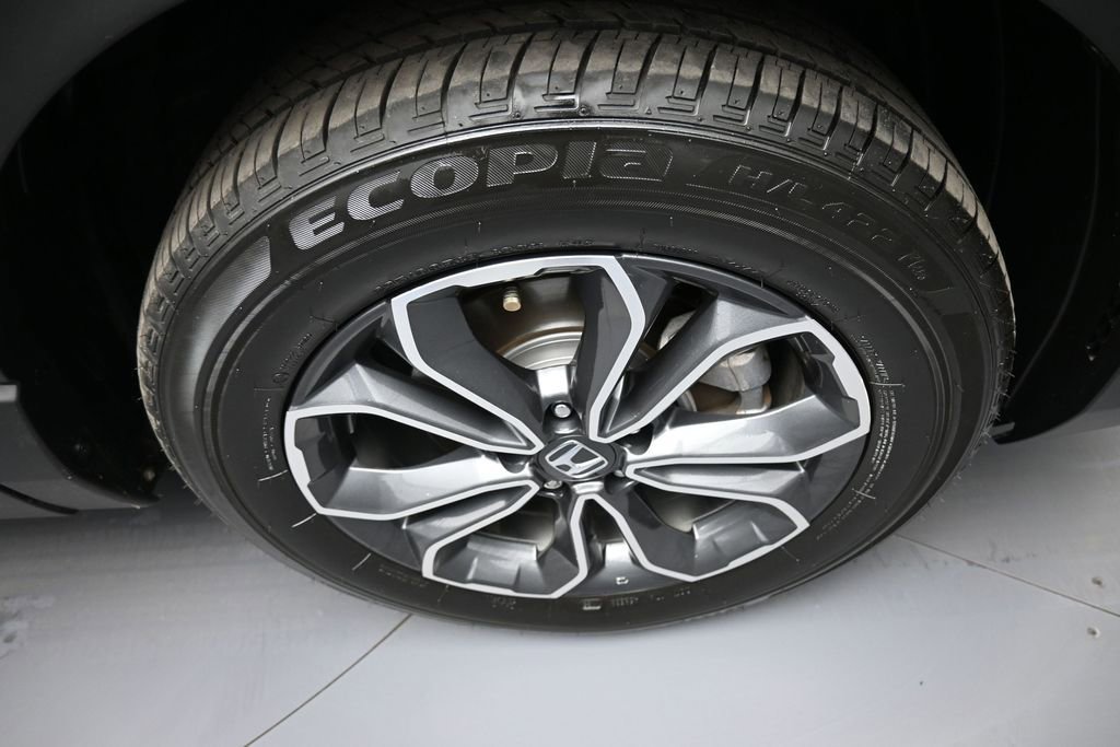 Certified 2020 Honda CR-V EX-L image 13