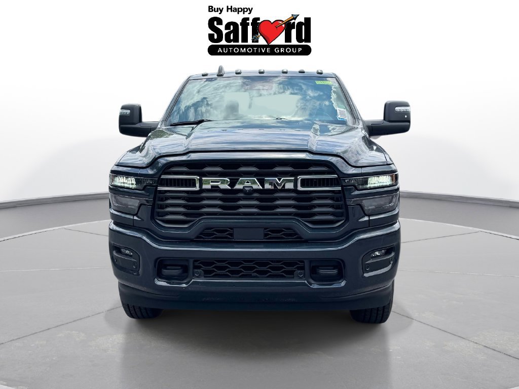 New 2026 RAM 2500 Big Horn AWD/4WD image 7