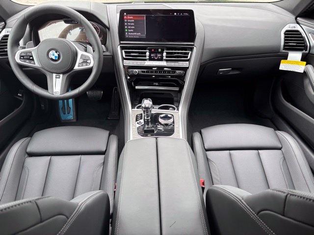 New 2026 BMW 840i xDrive AWD/4WD image 18