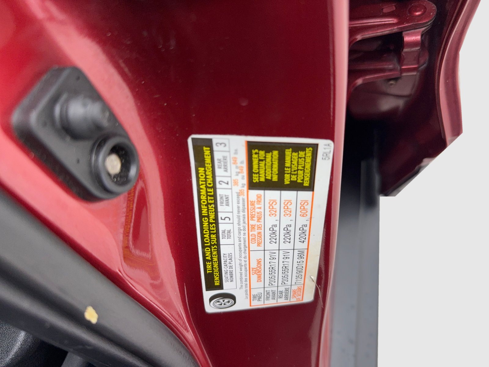 Used 2019 Nissan Kicks SR w/ Exterior Package FWD image 53