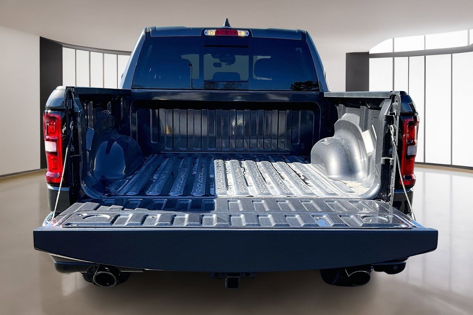 New 2026 RAM 1500 Express image 27