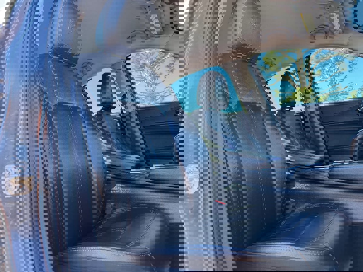 Used 2020 Alfa Romeo Giulia image 19