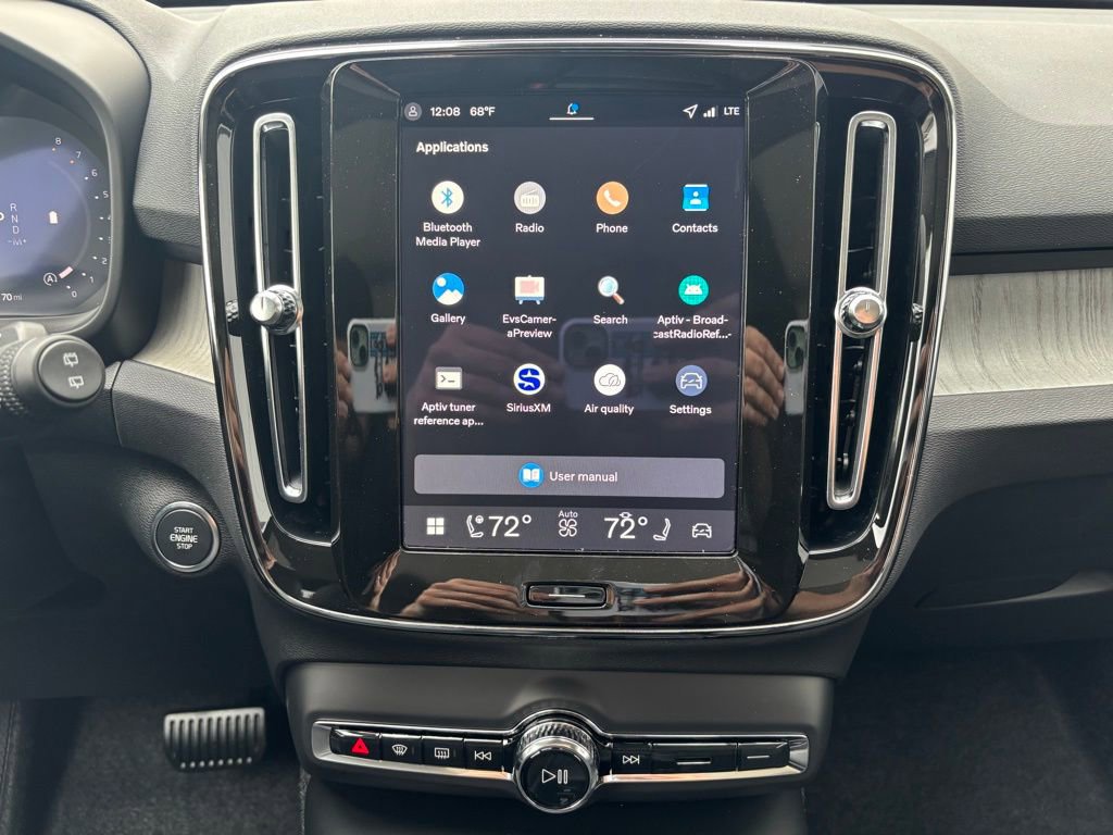 New 2026 Volvo XC40 B5 Plus w/ Protection Package Premier image 11