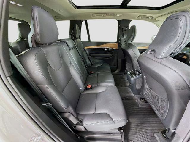 Used 2023 Volvo XC90 B6 Plus w/ Protection Package Premier AWD/4WD image 30