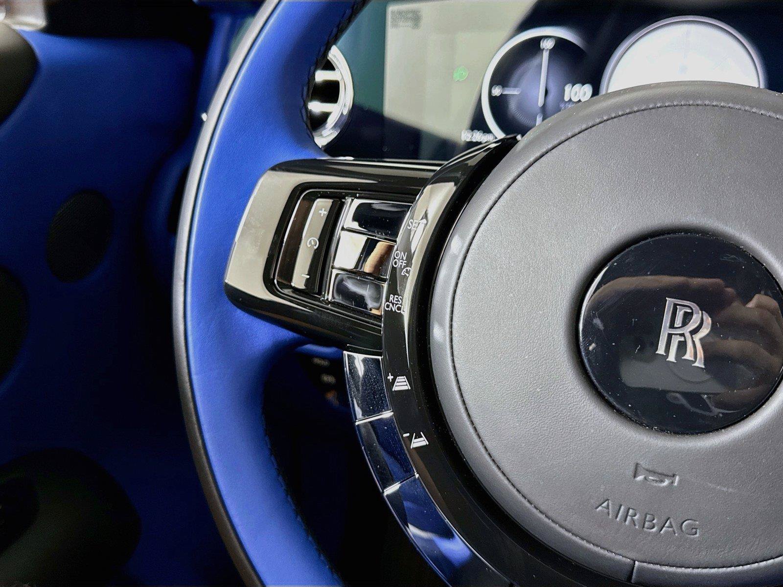 Used 2025 Rolls-Royce Ghost AWD/4WD image 26