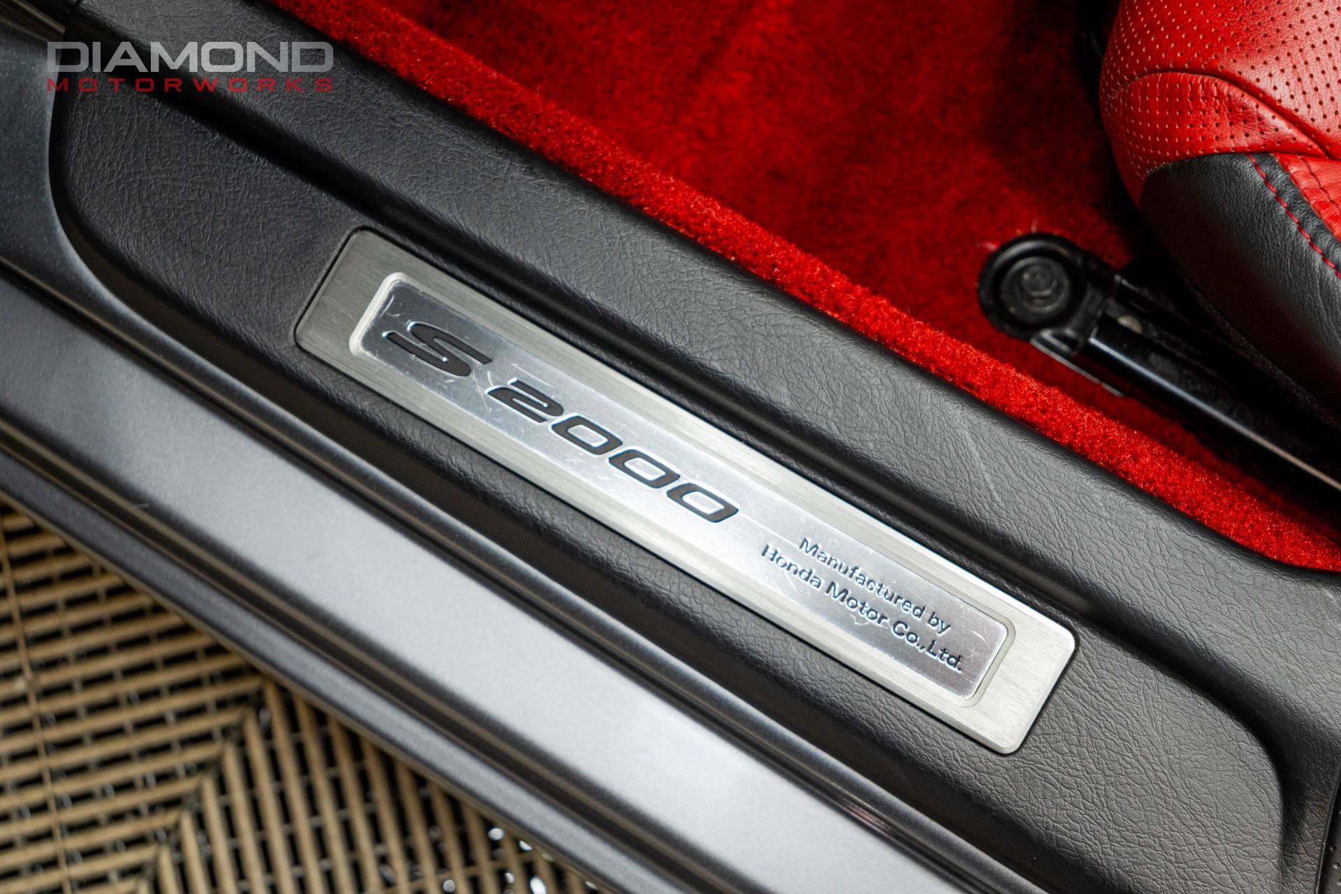 Used 2008 Honda S2000 image 15