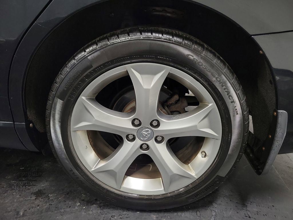 Used 2013 Toyota Venza XLE image 10