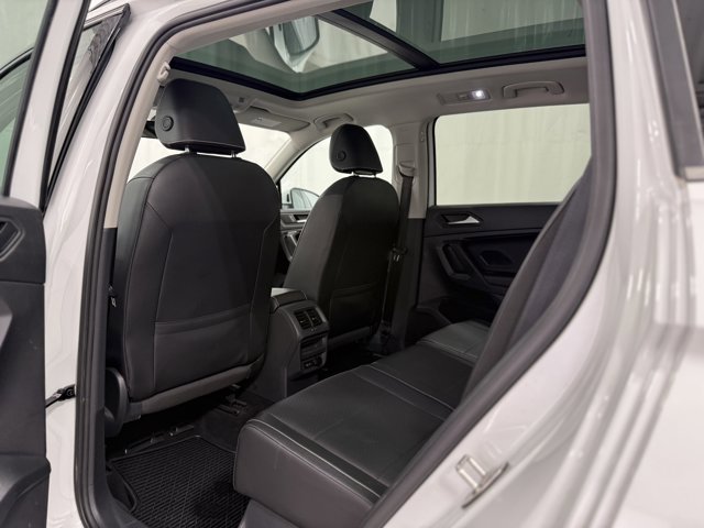 Used 2021 Volkswagen Tiguan S AWD/4WD image 26