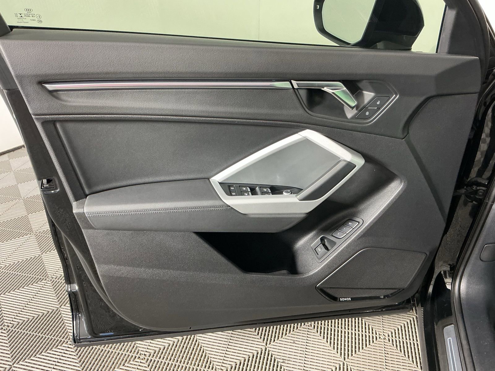Used 2022 Audi Q3 2.0T Premium Plus AWD/4WD image 20
