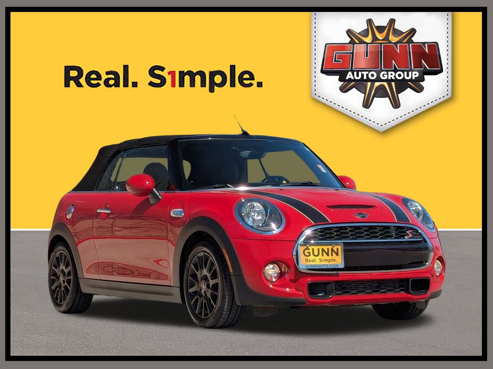 Used 2019 MINI Cooper S w/ Storage Package video 1