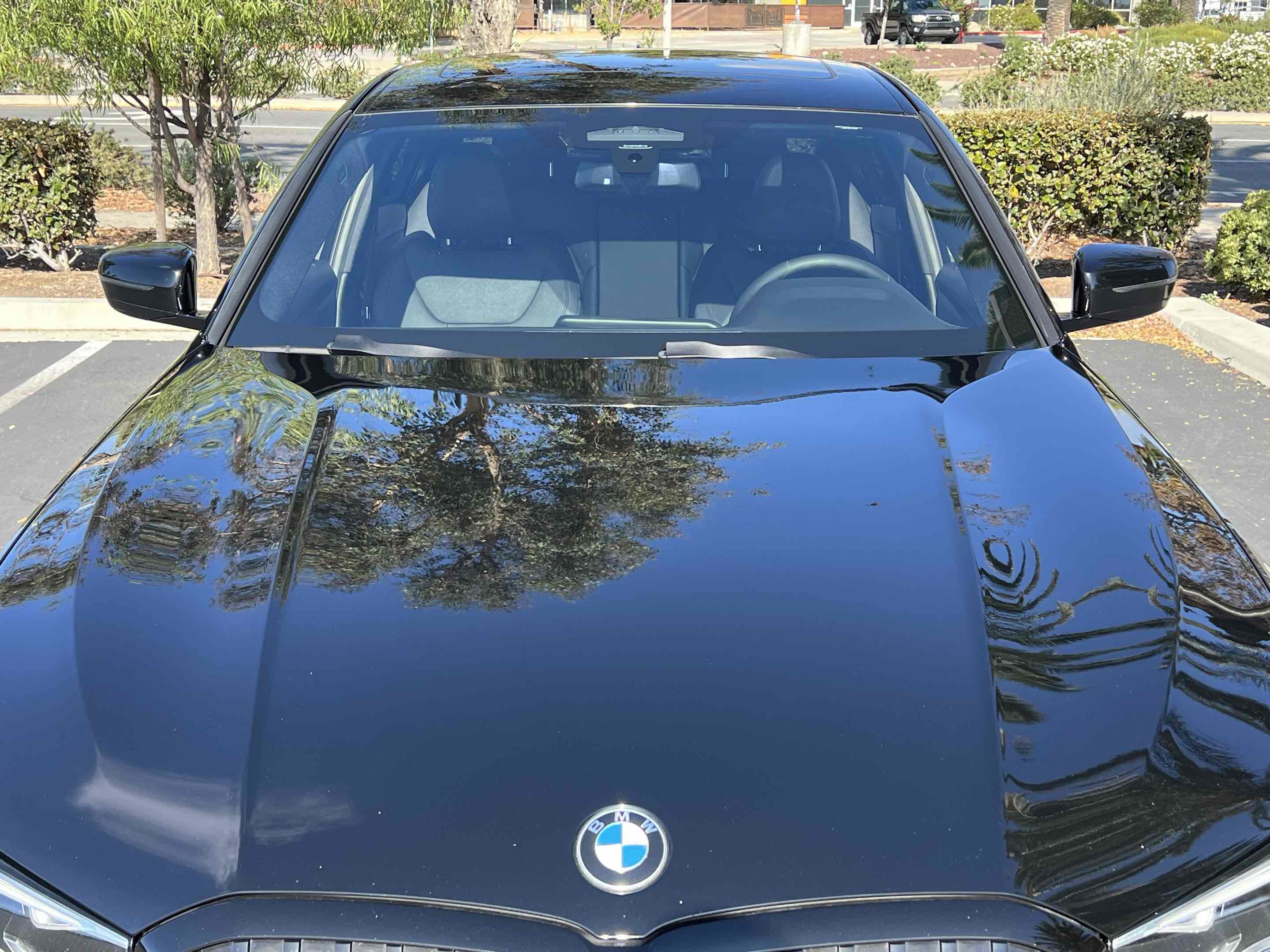 Used 2021 BMW 330e image 61