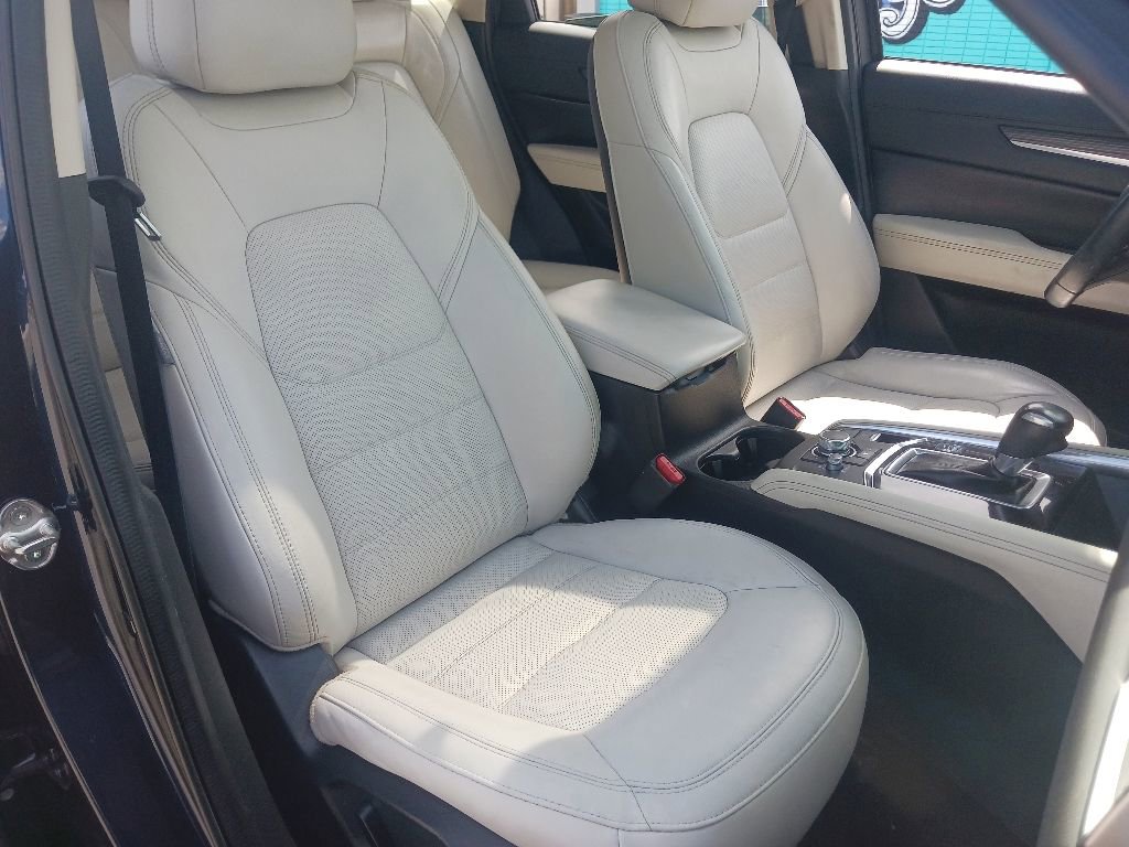 Used 2019 MAZDA CX-5 Grand Touring FWD image 16