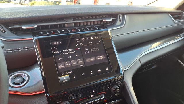 Used 2023 Jeep Grand Cherokee Laredo w/ Luxury Tech Group I image 26