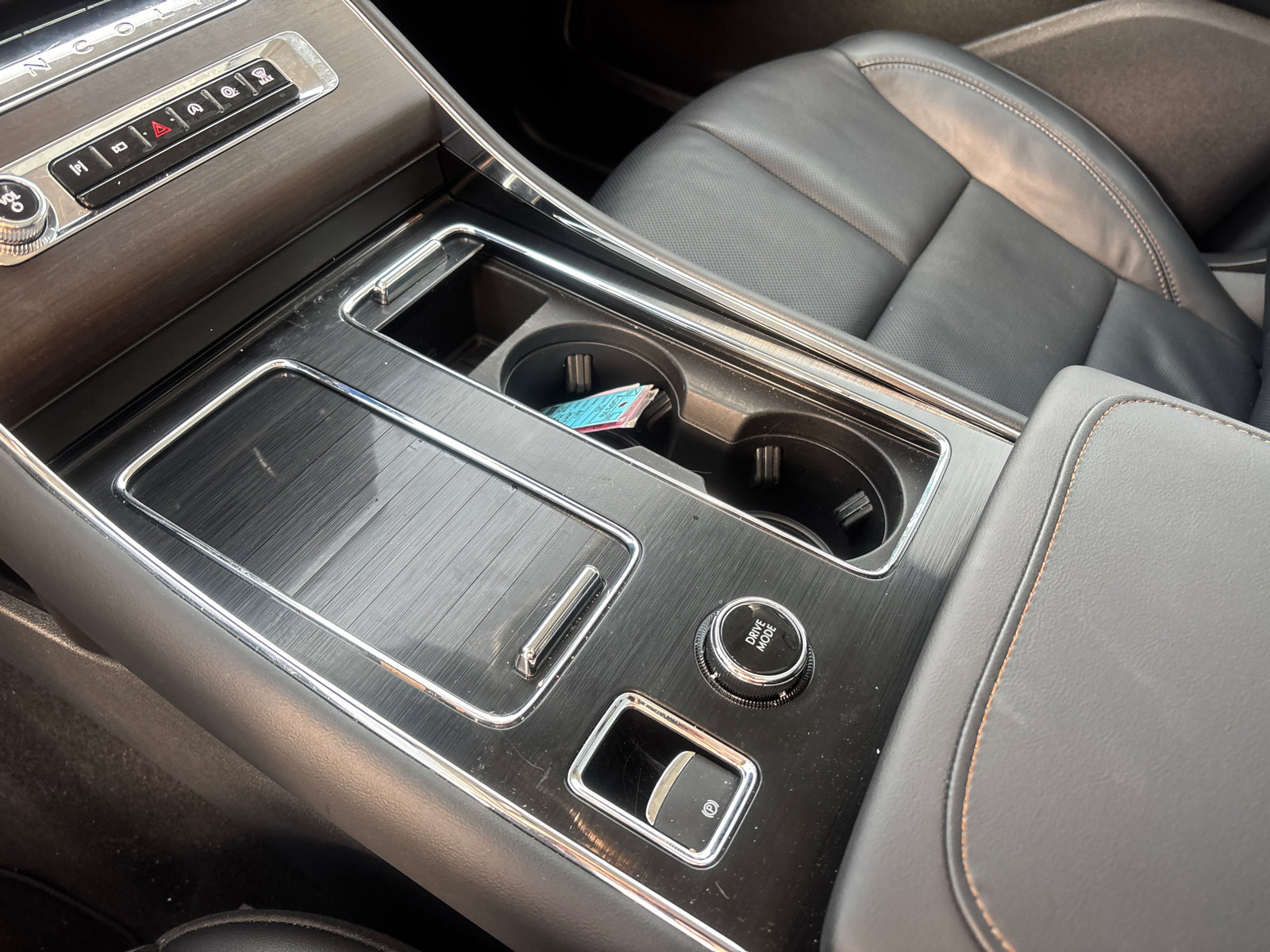 New 2025 Lincoln Aviator Reserve image 24