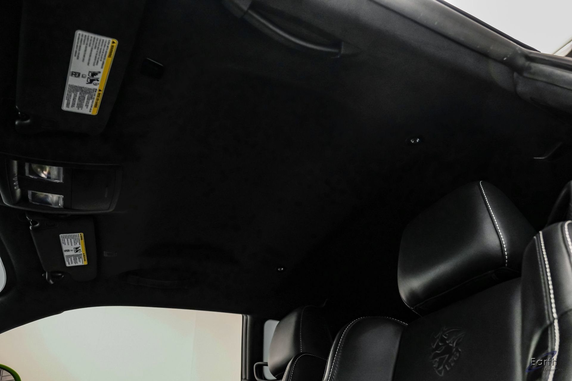 Used 2023 Dodge Challenger SRT Hellcat Redeye image 51