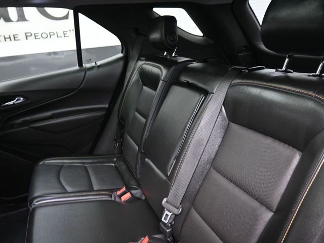Used 2020 Chevrolet Equinox LT w/ Sport Edition FWD image 20