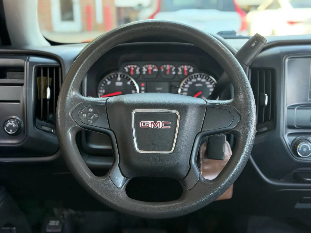 Used 2018 GMC Sierra 1500 2WD Double Cab image 16