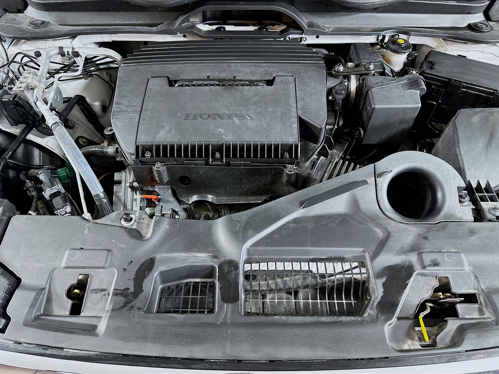 Used 2025 Honda Pilot Elite image 32