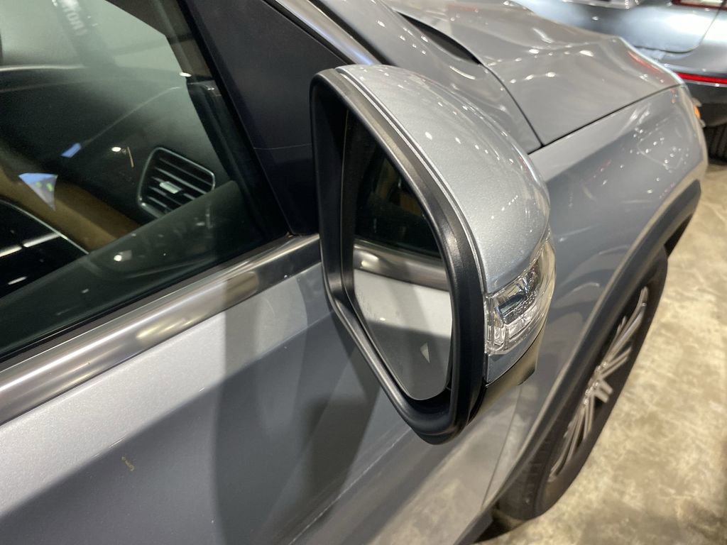 Certified 2024 Mercedes-Benz GLE 350 4MATIC image 20