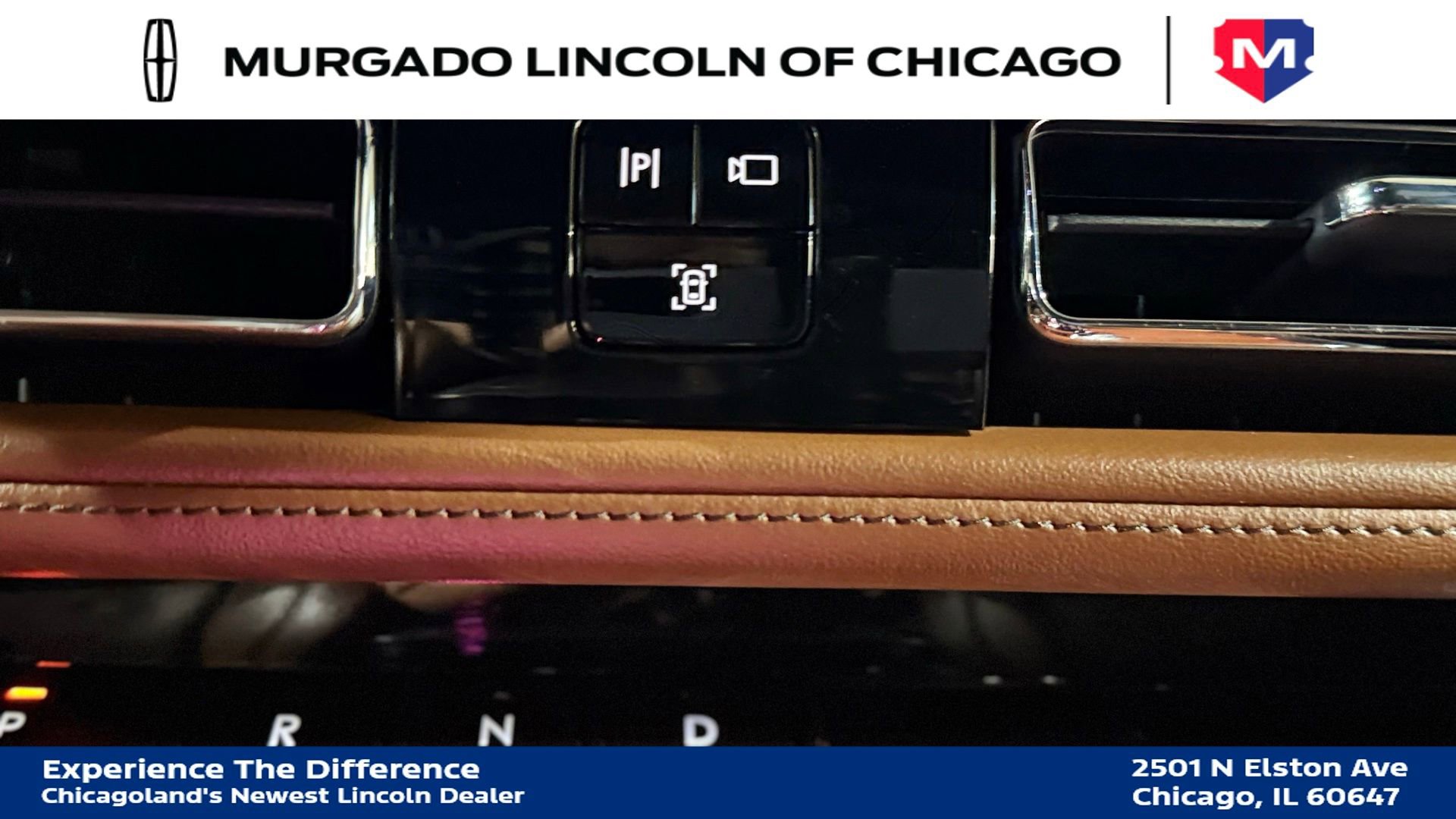 Used 2020 Lincoln Aviator Reserve w/ Equipment Group 201A image 82