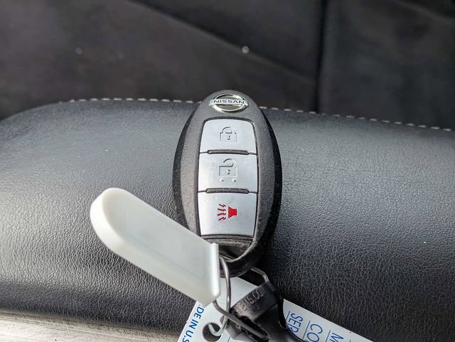 Used 2018 Nissan Murano S w/ Cargo Package FWD image 35