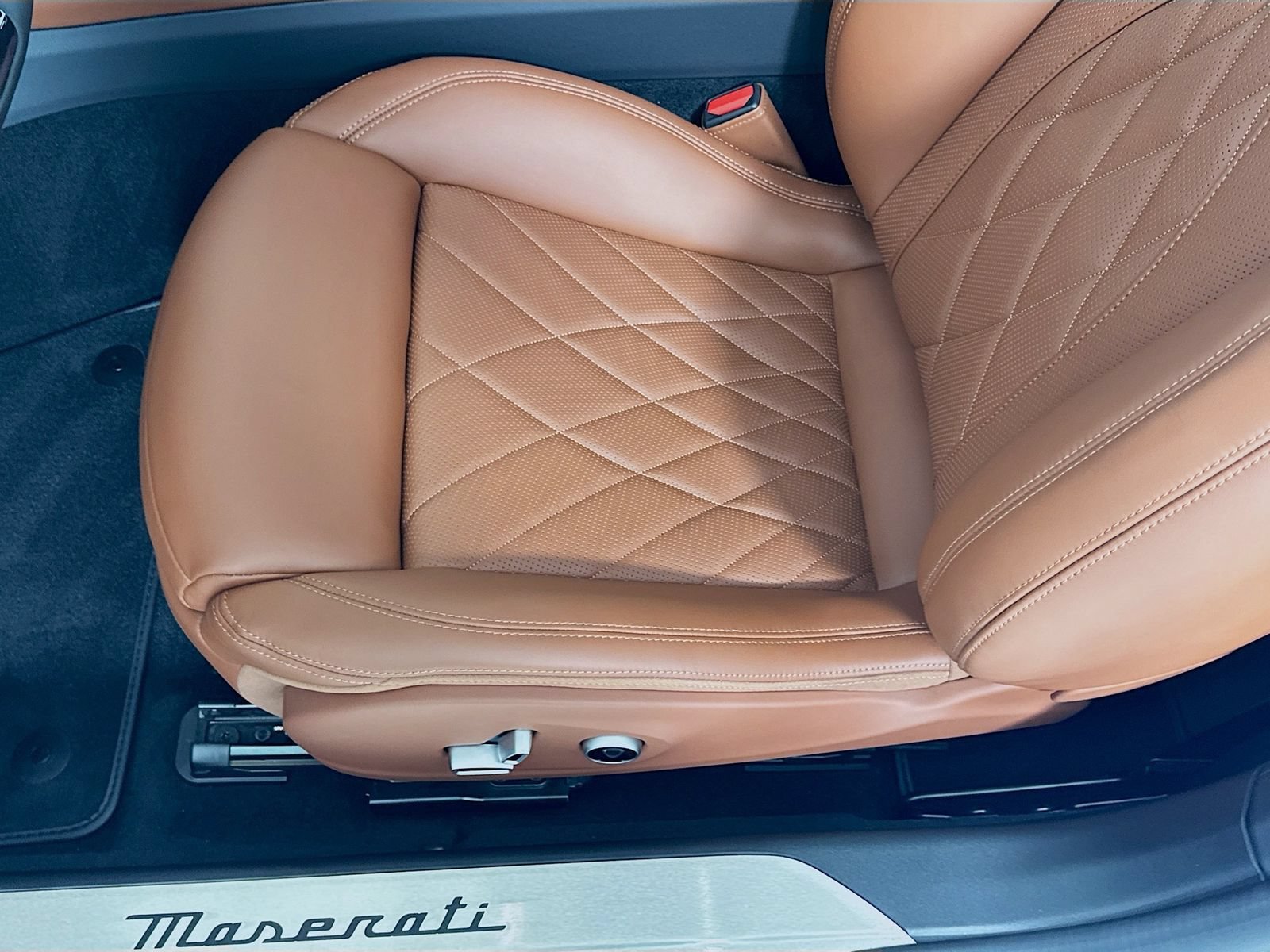 New 2026 Maserati GranTurismo Modena AWD/4WD image 19