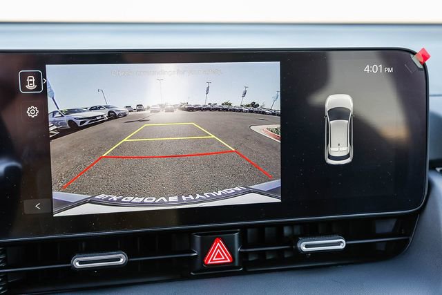 New 2026 Hyundai Ioniq 5 SEL RWD image 27