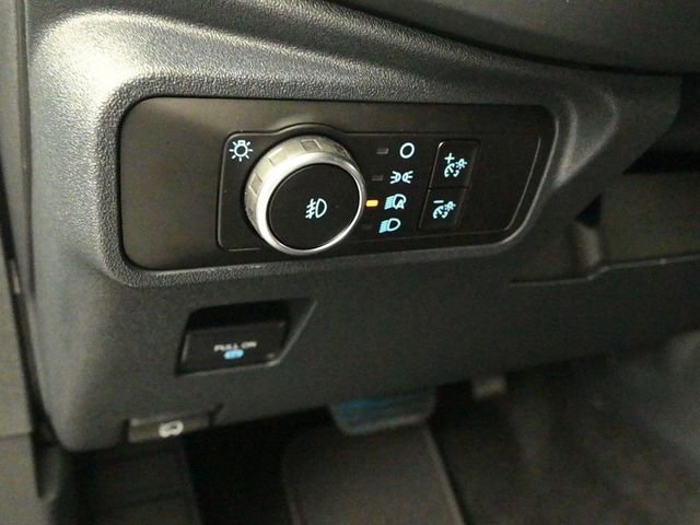 New 2026 Ford Bronco Outer Banks image 14