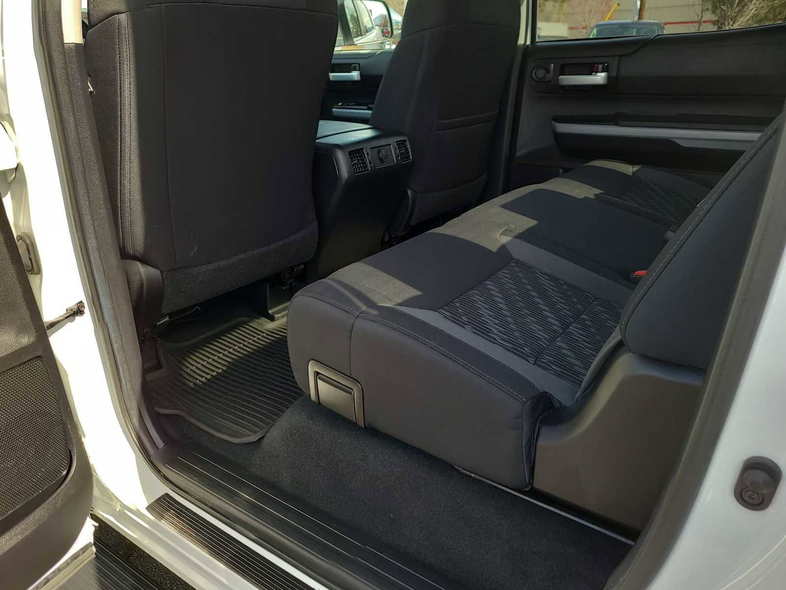 Used 2020 Toyota Tundra SR5 w/ TRD Off-Road Plus Package image 20