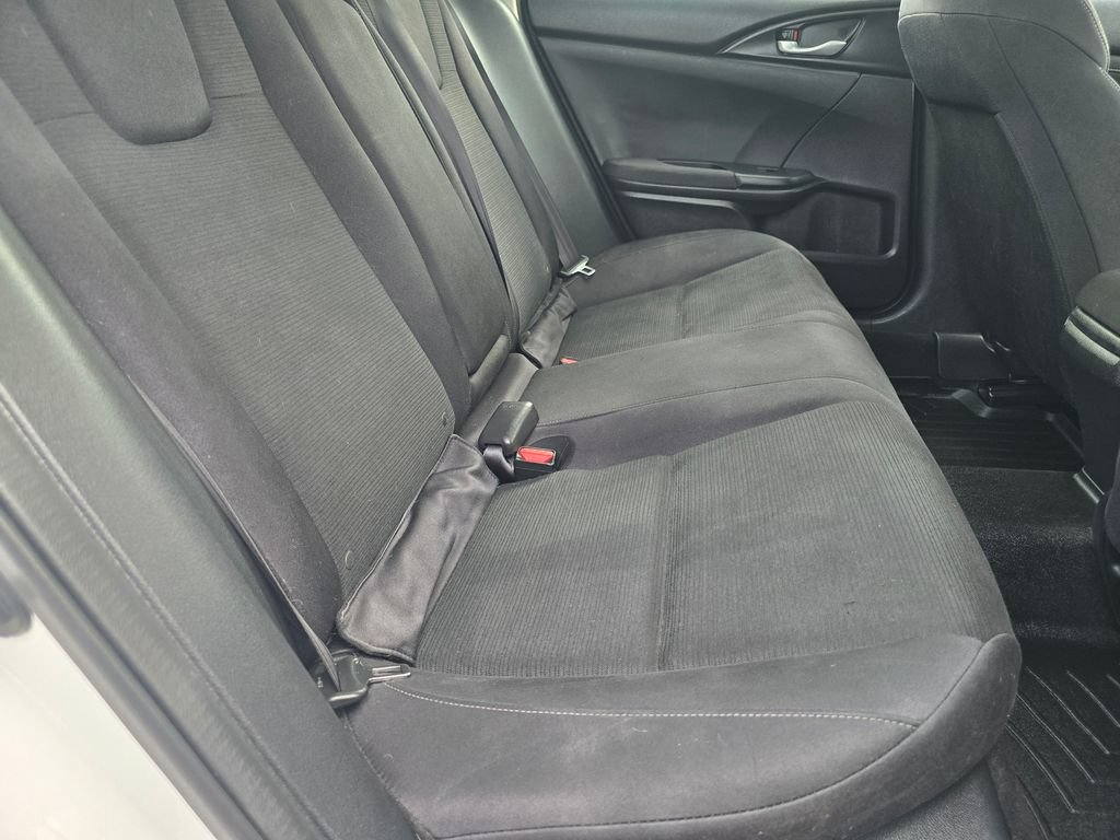 Used 2019 Honda Insight EX image 14