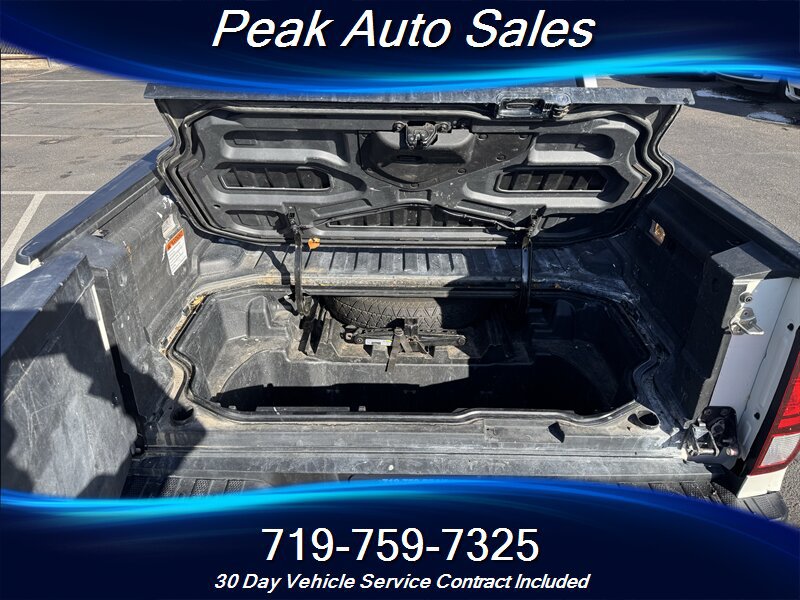 Used 2019 Honda Ridgeline RTL image 27