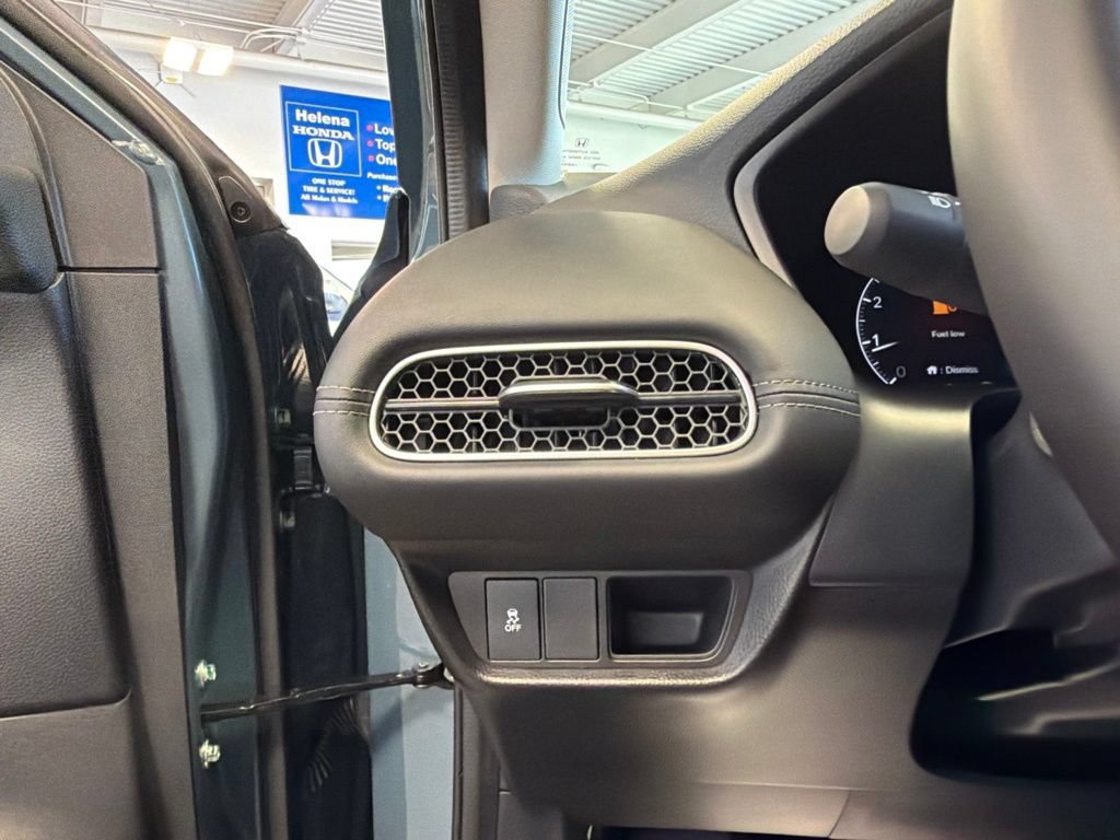 New 2027 Honda HR-V EX-L image 15