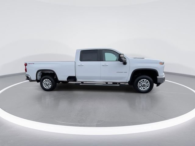 Used 2025 Chevrolet Silverado 2500 LT w/ Convenience Package image 9