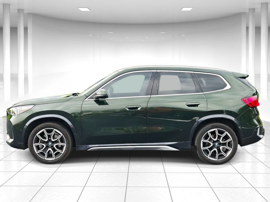 Used 2025 BMW X1 xDrive28i AWD/4WD image 6