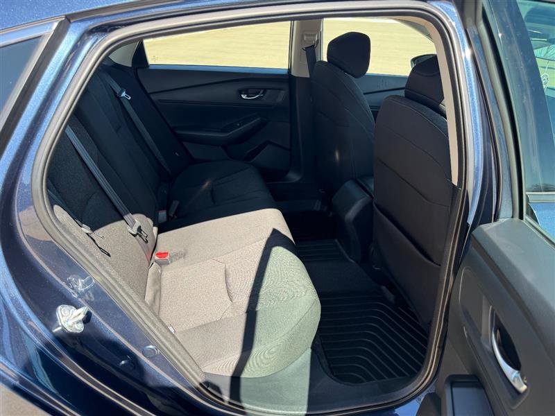 Used 2023 Honda Accord EX image 37