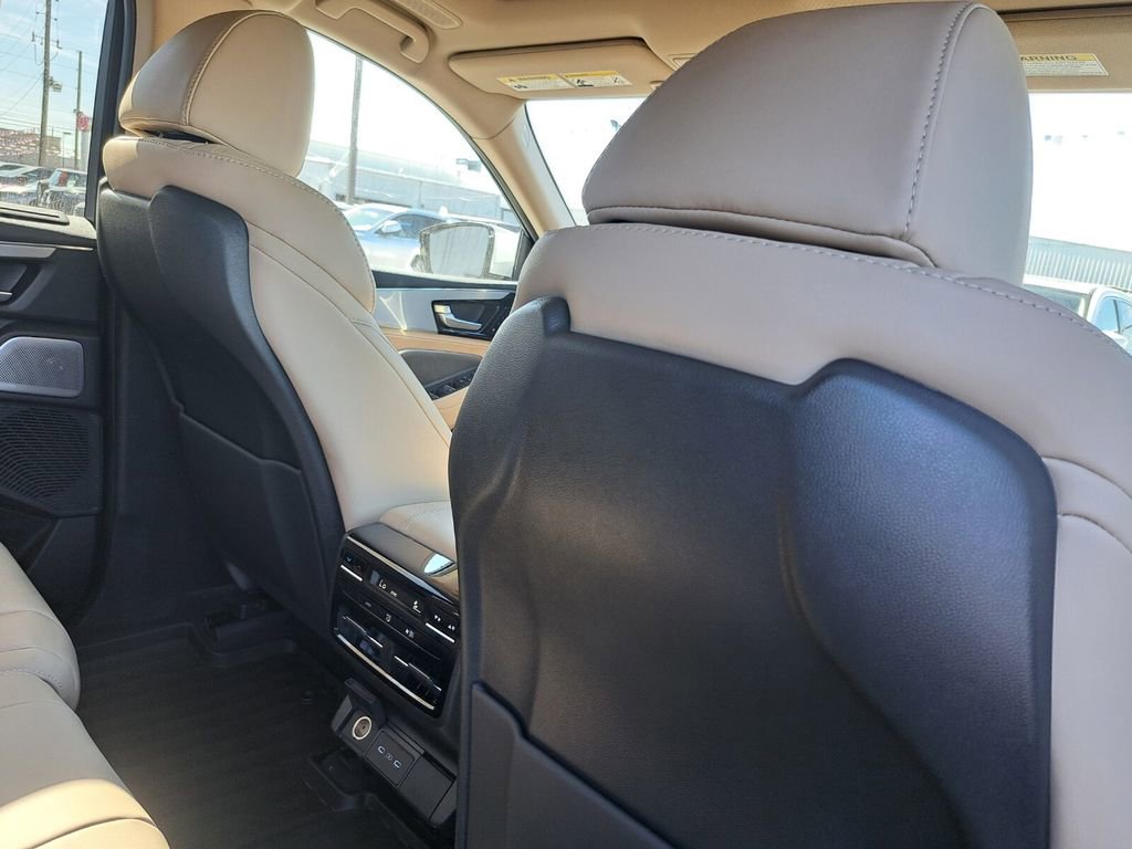 New 2026 Acura MDX w/ Technology Package FWD image 22