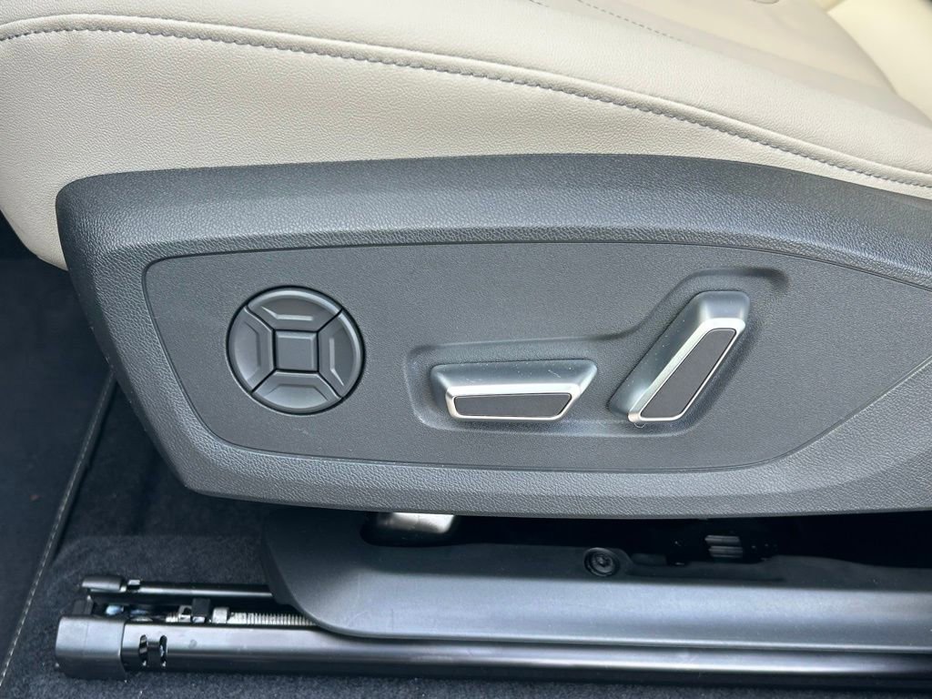 New 2026 Audi Q3 quattro 2.0T image 20