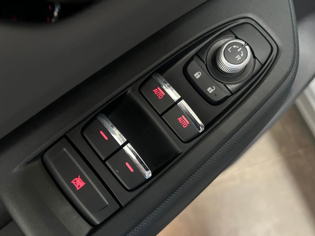 Certified 2026 Subaru Forester Sport AWD/4WD image 14
