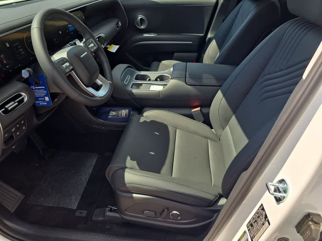 New 2026 Hyundai Palisade SEL Premium FWD image 15