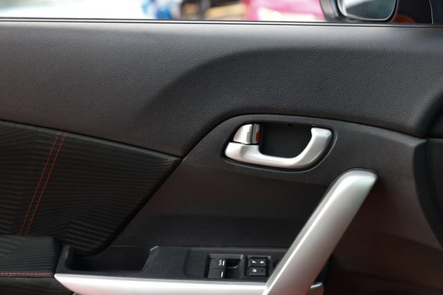 Used 2014 Honda Civic Si image 45