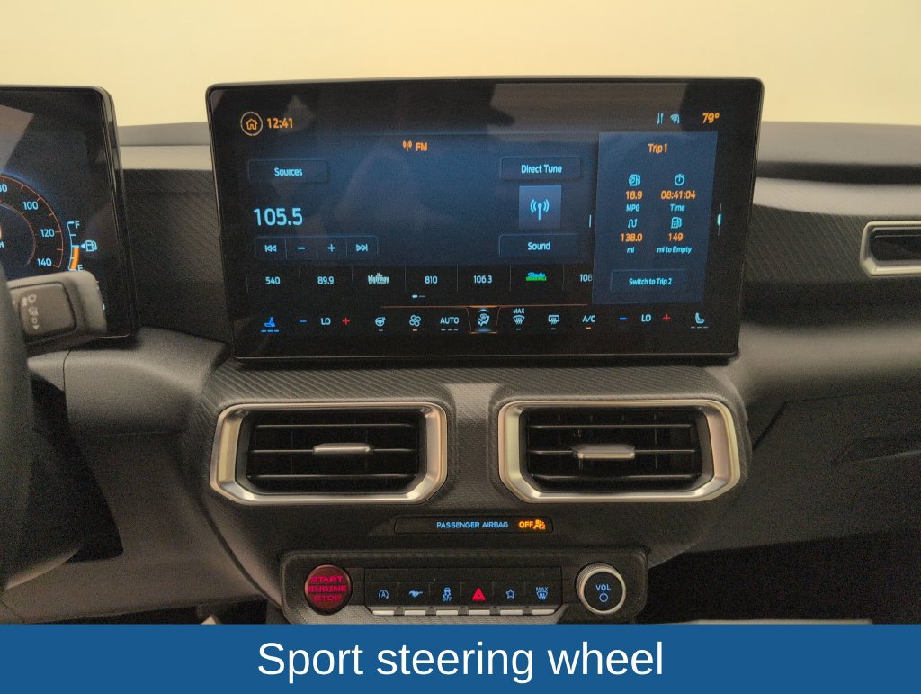 Used 2026 Ford Mustang Premium RWD image 25