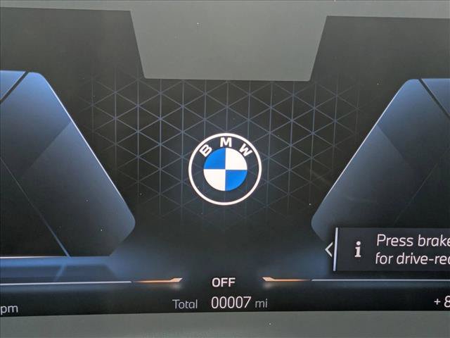 Used 2026 BMW 530i xDrive w/ Premium Package AWD/4WD image 11