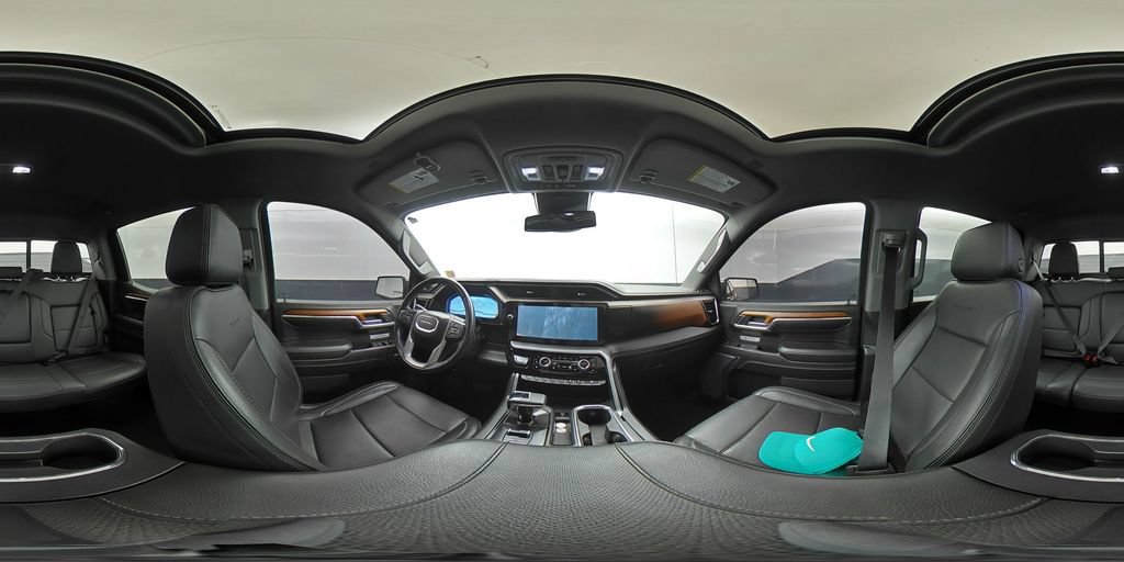 Used 2023 GMC Sierra 1500 Denali AWD/4WD image 38