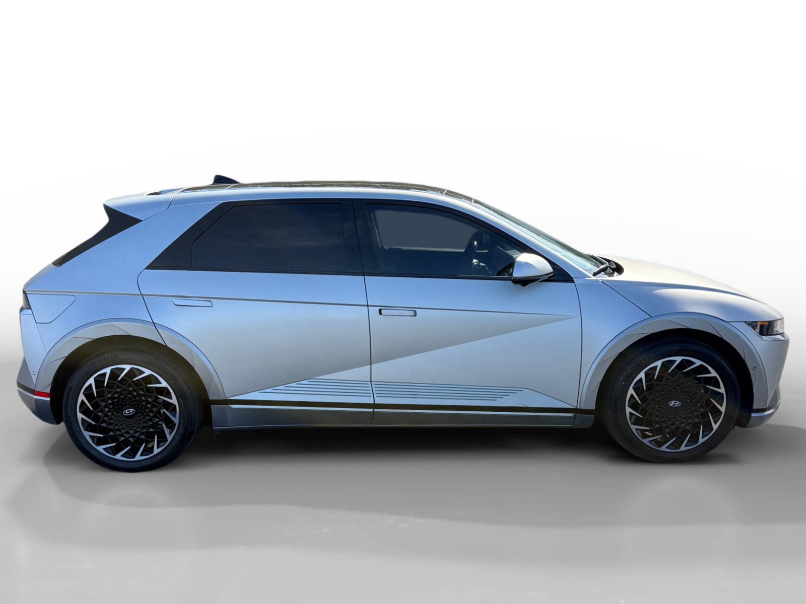 Used 2023 Hyundai Ioniq 5 Limited AWD/4WD image 6