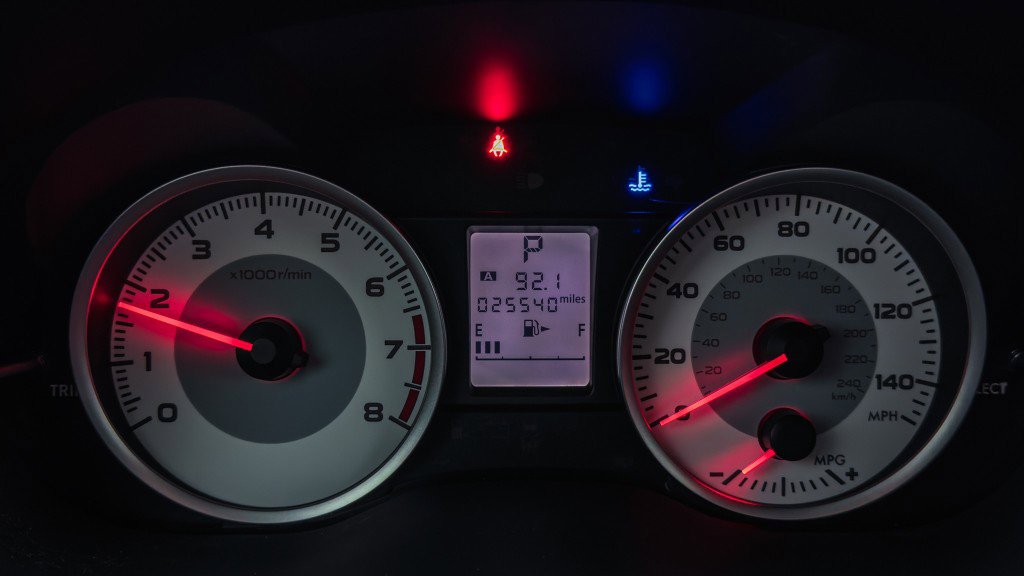 Used 2014 Subaru Impreza 2.0i Sport Premium image 24