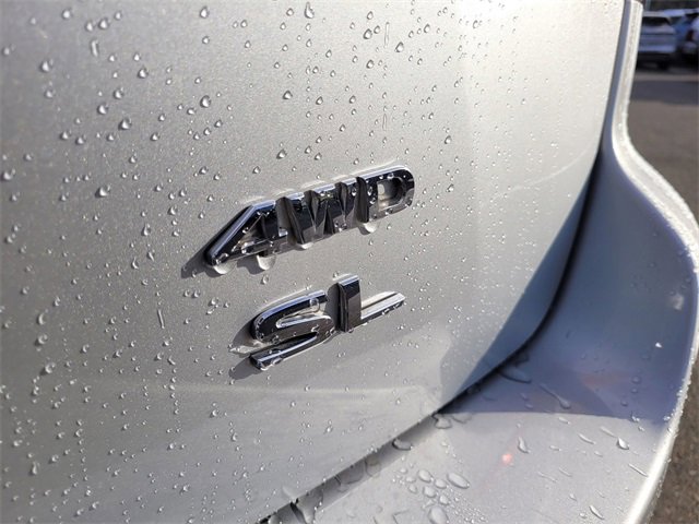 Used 2018 Nissan Pathfinder SL image 11