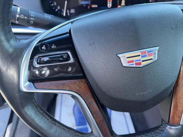 Used 2016 Cadillac XTS Luxury image 13